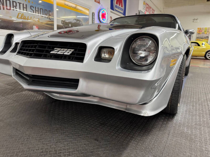 1981 Chevrolet Camaro Z28