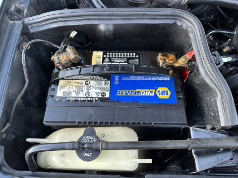 1991 Toyota Land Cruiser