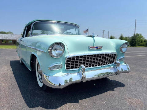1955 Chevrolet Bel Air
