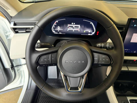 2026 Mazda CX-5 2.5 S Select