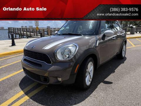 2014 MINI Countryman Cooper S Photo