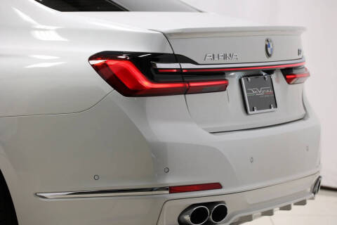 2021 BMW 7 Series ALPINA B7 xDrive