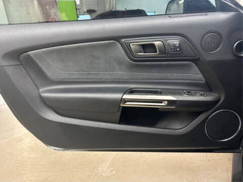 2020 Ford Mustang Shelby GT350