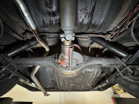 1955 Oldsmobile Eighty-Eight