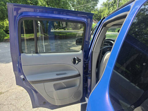 2008 Chevrolet HHR LT