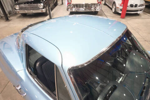 1964 Chevrolet Corvette