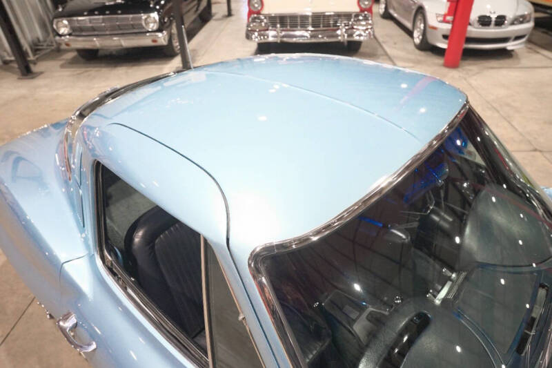 1964 Chevrolet Corvette