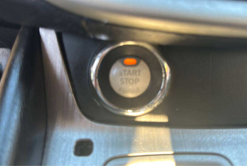 2016 Nissan Murano SL