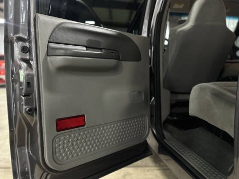 2003 Ford F-250 Super Duty