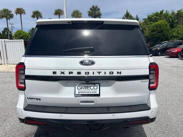 2023 Ford Expedition Limited