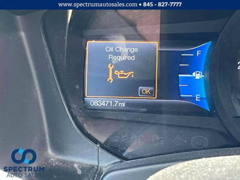 2016 Ford Expedition Limited