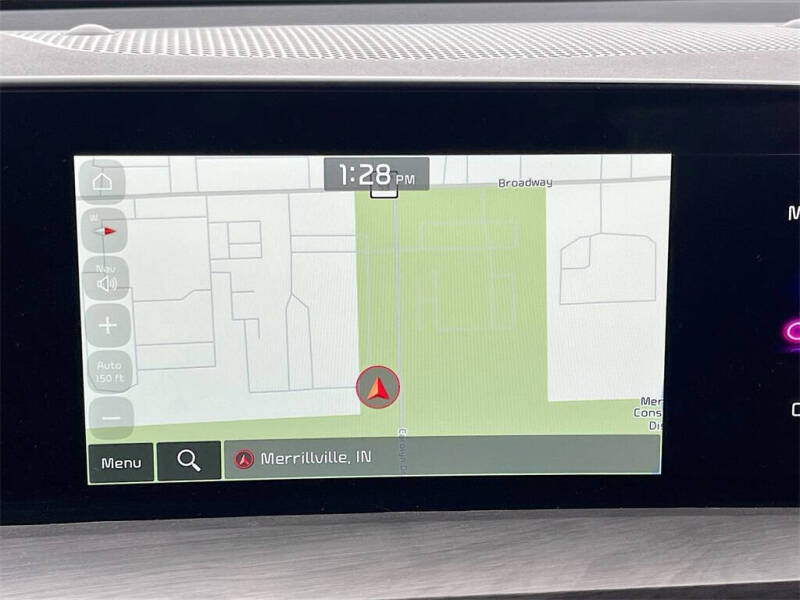 2023 Kia Telluride SX-Prestige X-Line