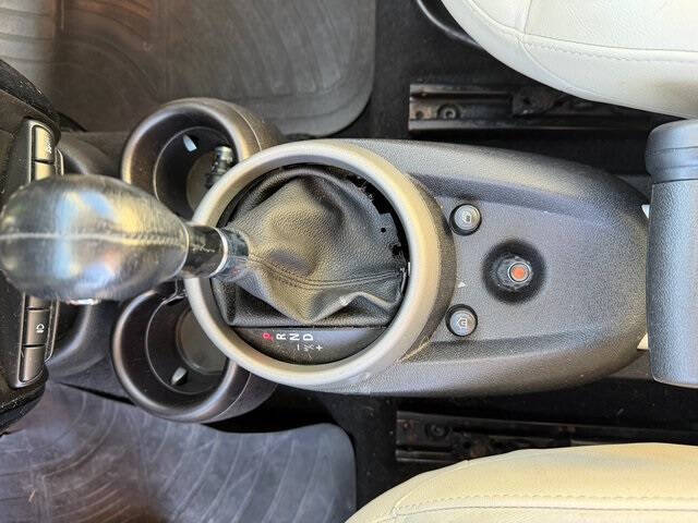 2012 MINI Cooper Countryman S