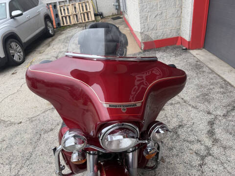 1994 Harley-Davidson Electra Glide Ultra Classic