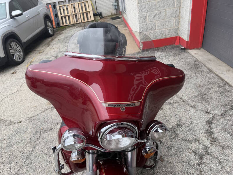 1994 Harley-Davidson Electra Glide Ultra Classic