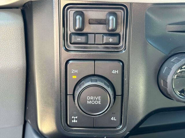 2026 Ford F-350 Super Duty