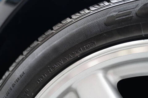 1996 Pontiac Firebird