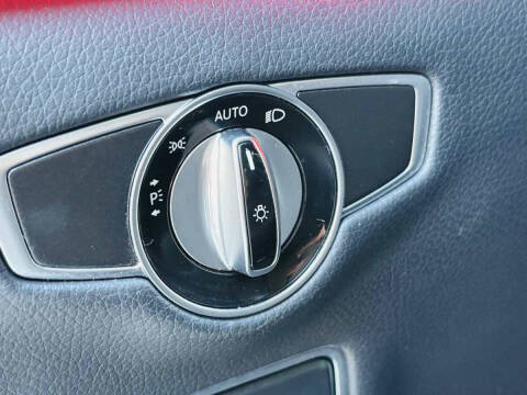 2017 Mercedes-Benz S-Class S 550