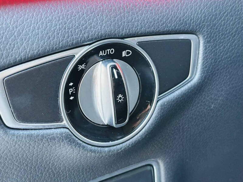 2017 Mercedes-Benz S-Class S 550