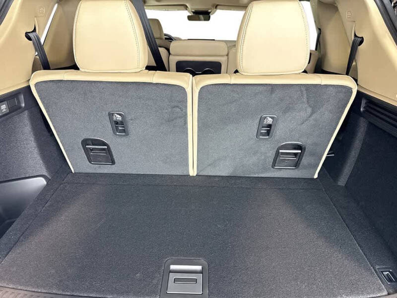 2026 Acura MDX SH-AWD