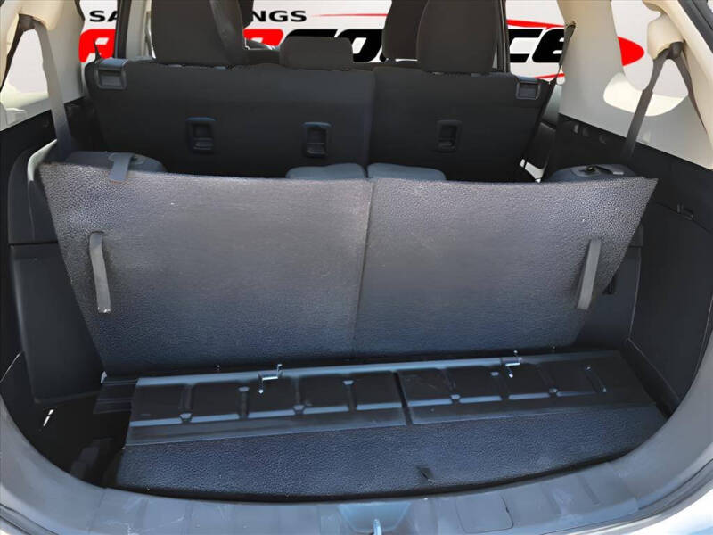 2020 Mitsubishi Outlander ES