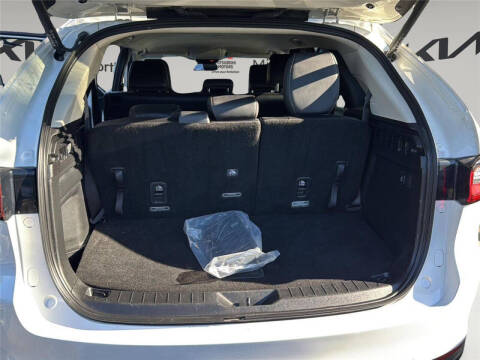 2025 Mazda CX-90 3.3 Turbo Select