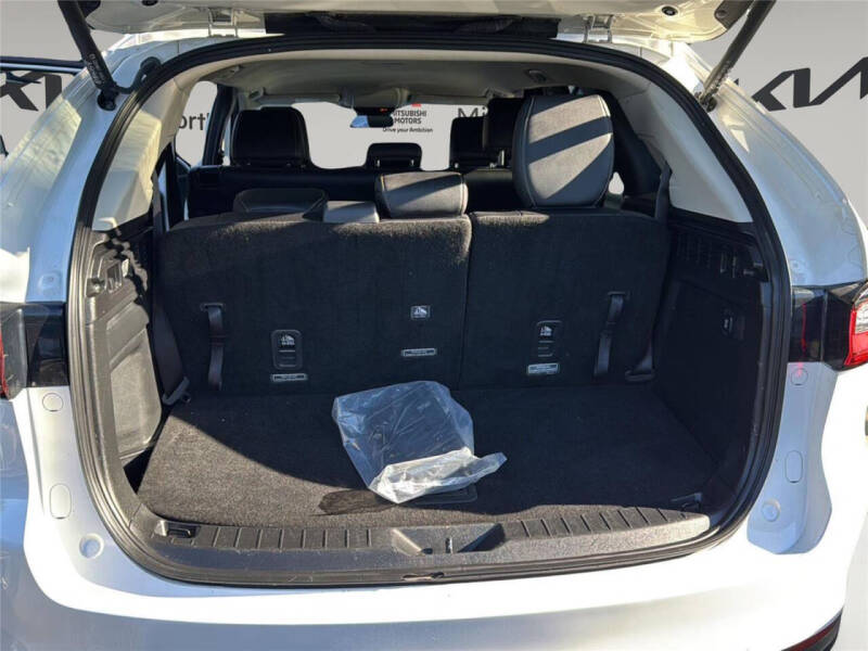 2025 Mazda CX-90 3.3 Turbo Select