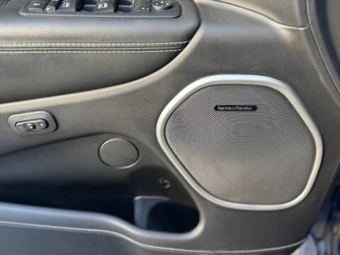 2018 Jeep Grand Cherokee SRT