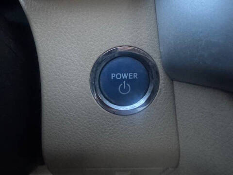 2014 Toyota Highlander Hybrid Limited Platinum