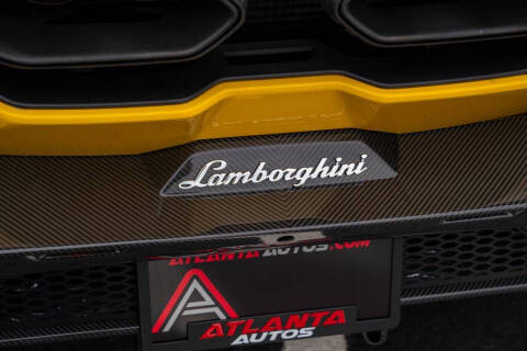 2024 Lamborghini Revuelto