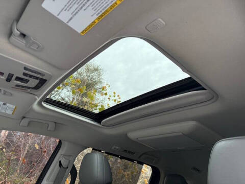 2023 Toyota Sienna Limited 7-Passenger