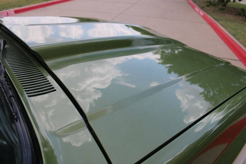 1981 Chevrolet C/K 10 Series
