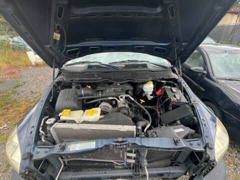 2007 Dodge Ram 2500 ST