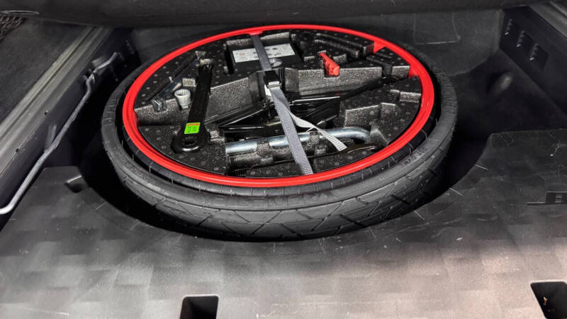 2021 Porsche Cayenne GTS