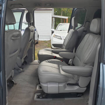 1999 Ford Windstar SEL