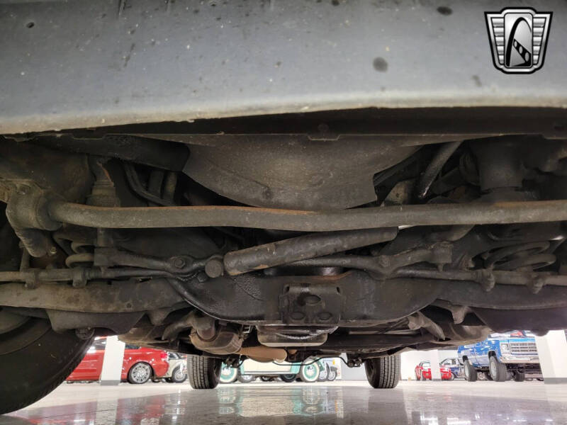 1988 Cadillac Brougham