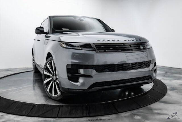 2024 Land Rover Range Rover Sport P360 SE