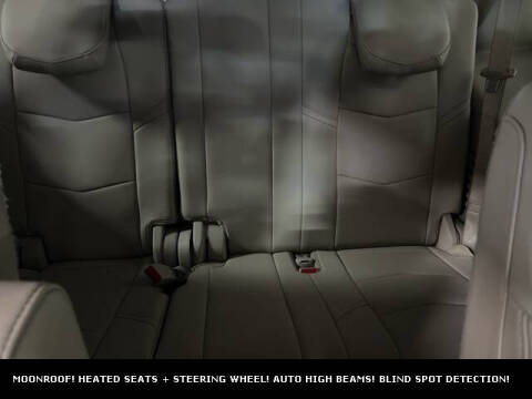 2015 Cadillac Escalade Luxury