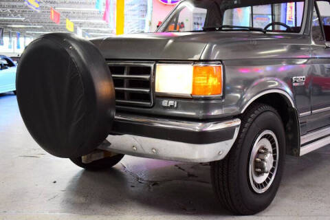 1987 Ford F-250