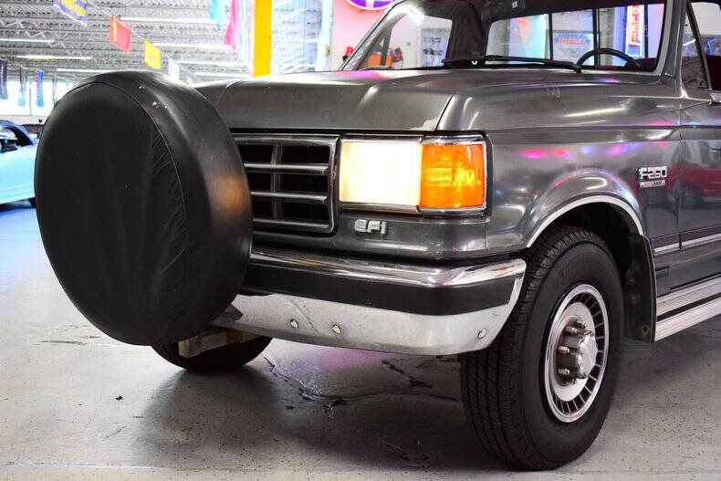 1987 Ford F-250