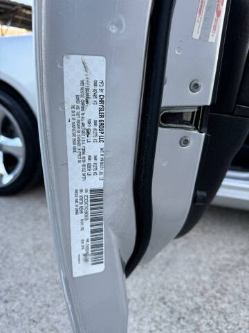 2012 Dodge Charger