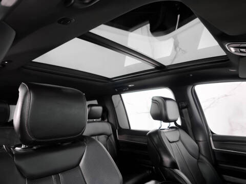 2023 Jeep Wagoneer Series II