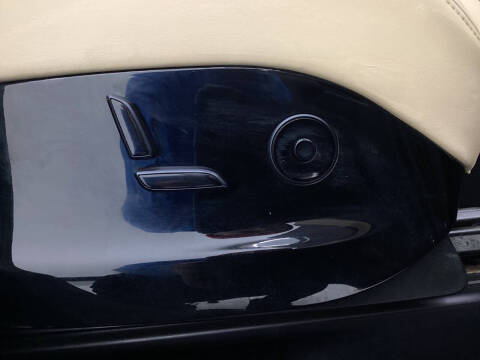 2016 Tesla Model X P90D