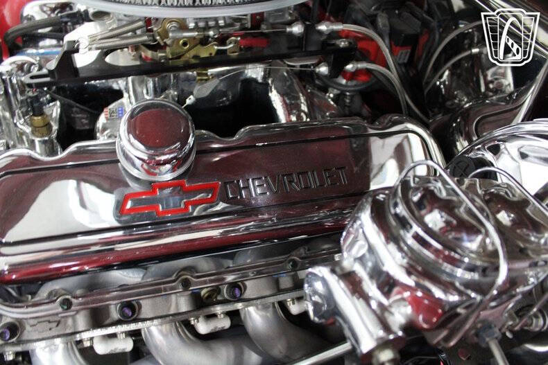 1971 Chevrolet Chevelle