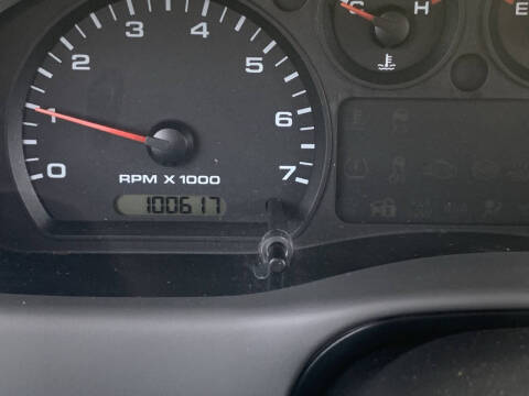 2011 Ford Ranger XLT