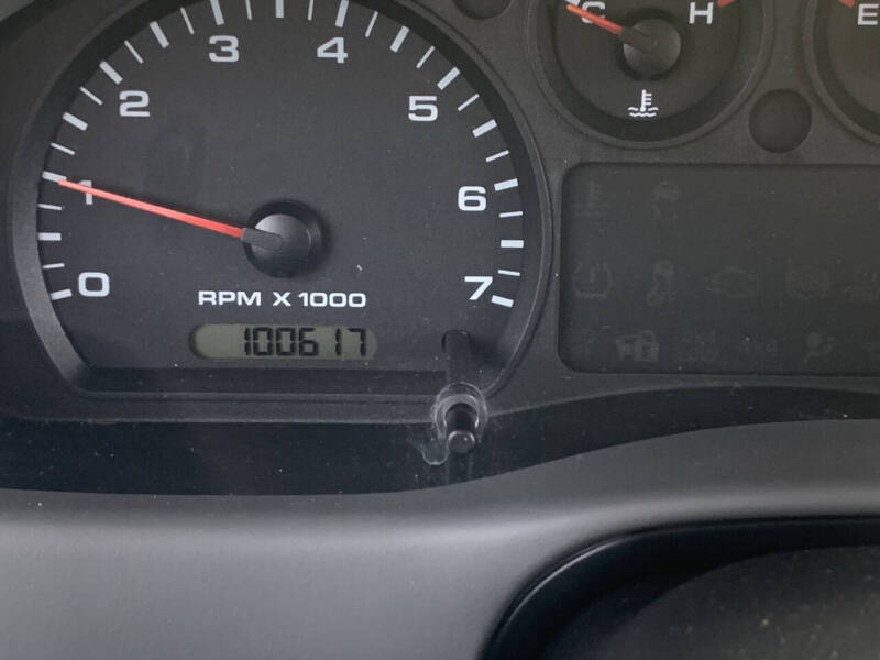 2011 Ford Ranger XLT