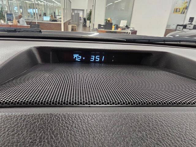 2013 Toyota Sequoia Platinum