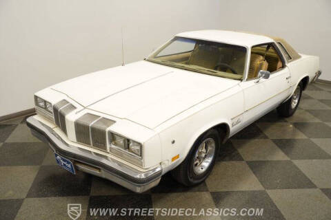 1976 Oldsmobile Cutlass