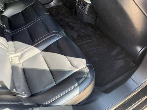 2019 Tesla Model S