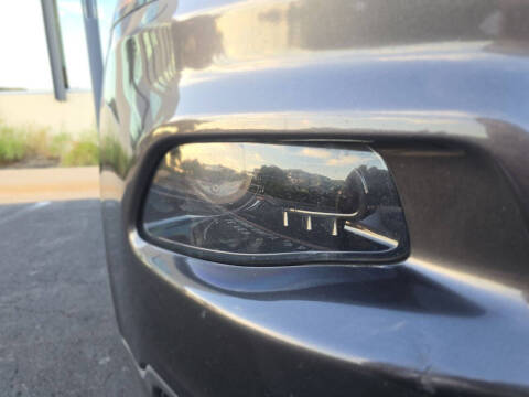 2017 Jeep Cherokee Sport Altitude